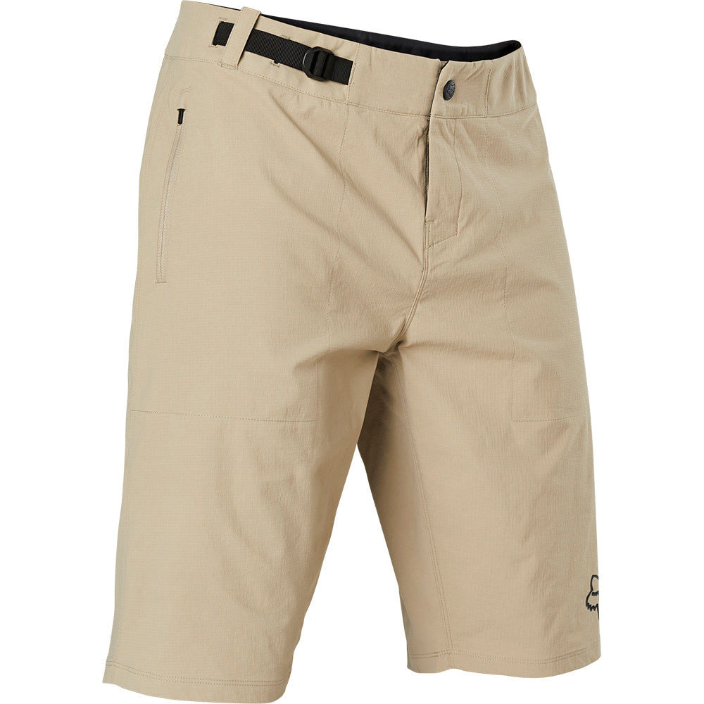 Fox Ranger Shorts - XS-28 - Mocha