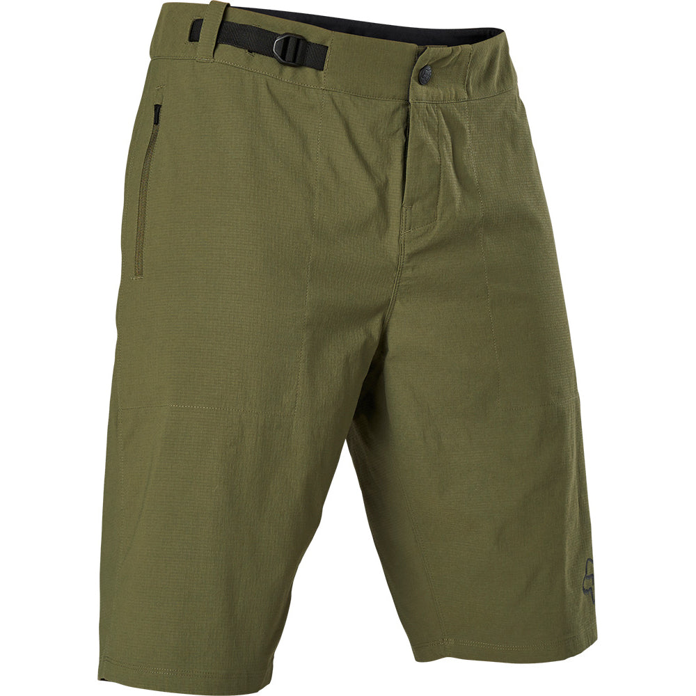 Fox Ranger Shorts - 2XL-38 - Olive Green