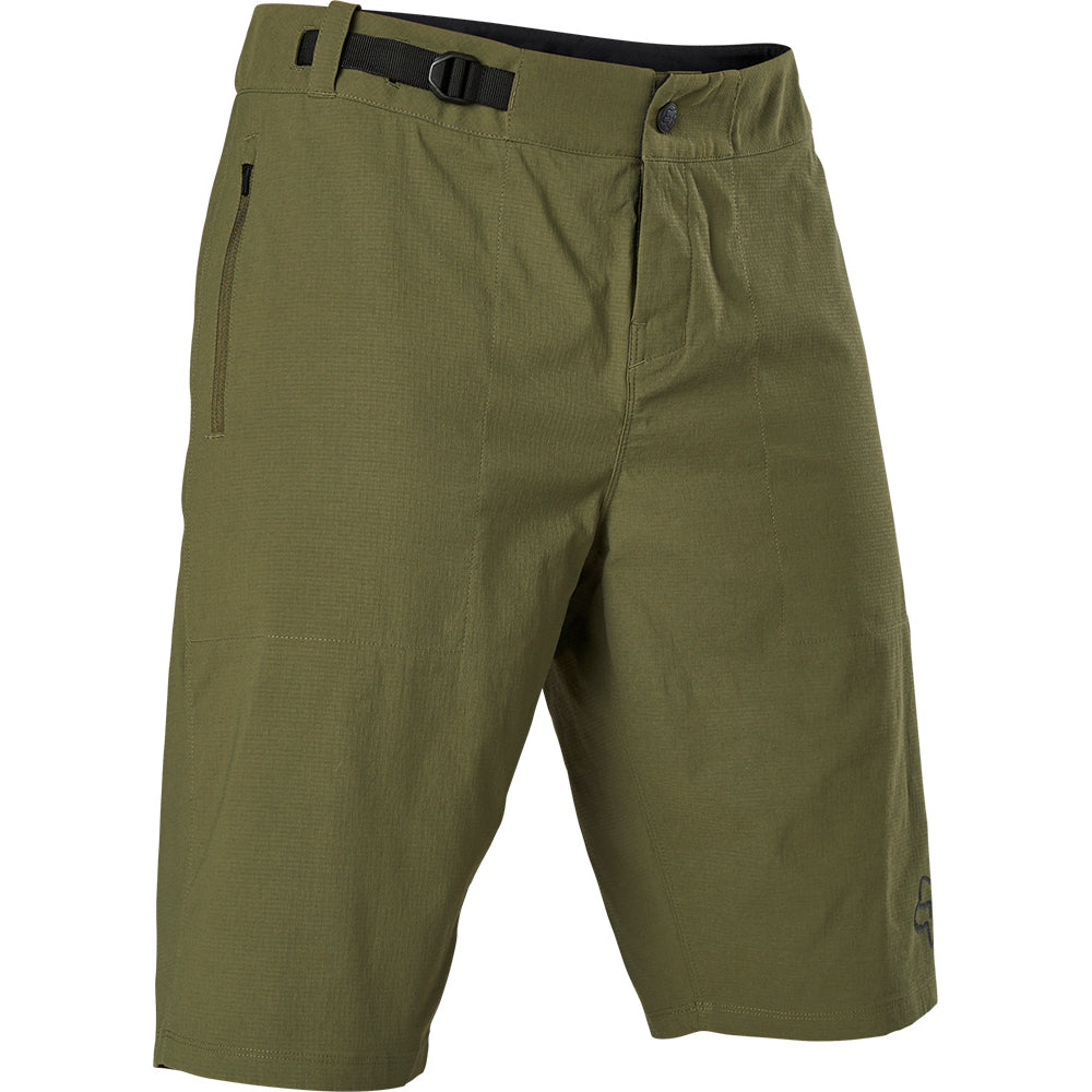 Fox Shorts - 3XL-40 - Olive Green
