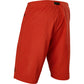 Fox Ranger Shorts - XL-36 - Red Clay