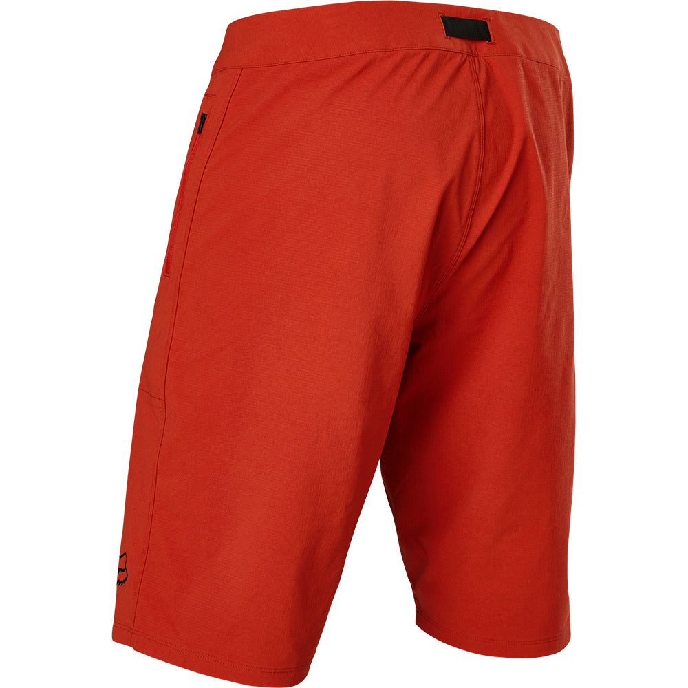 Fox Ranger Shorts XS-28 Red Clay - Main Image