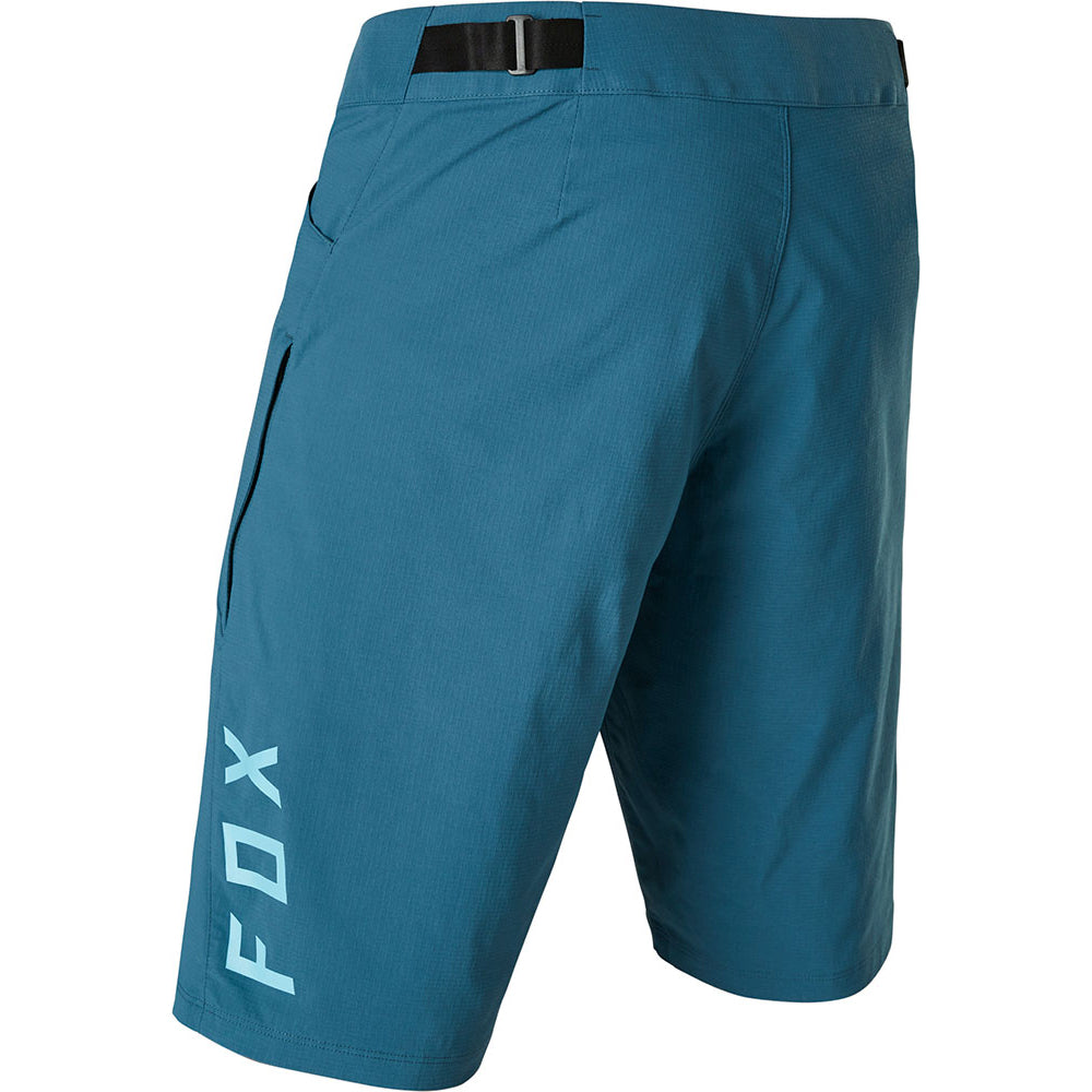 Fox Ranger Shorts - 2XL-38 - Slate Blue | MTB Direct