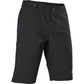 Fox Ranger Shorts - 5XL-44 - Black - 2023