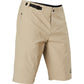 Fox Ranger Shorts Without Liner - 2XL-38 - Mocha