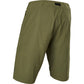 Fox Ranger Shorts Without Liner - XL-36 - Olive Green