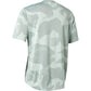 Fox Ranger Tru Dri Short Sleeve Jersey - L - Eucalyptus