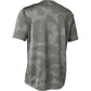 Fox Ranger Tru Dri Short Sleeve Jersey - 2XL - Grey