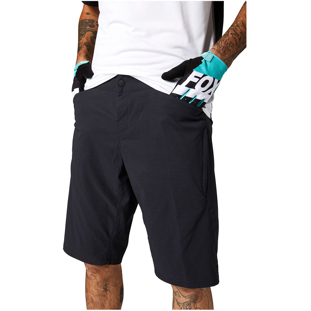 Fox Ranger Utility Shorts - L-34 - Black