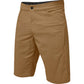 Fox Ranger Utility Shorts - XL-36 - Khaki
