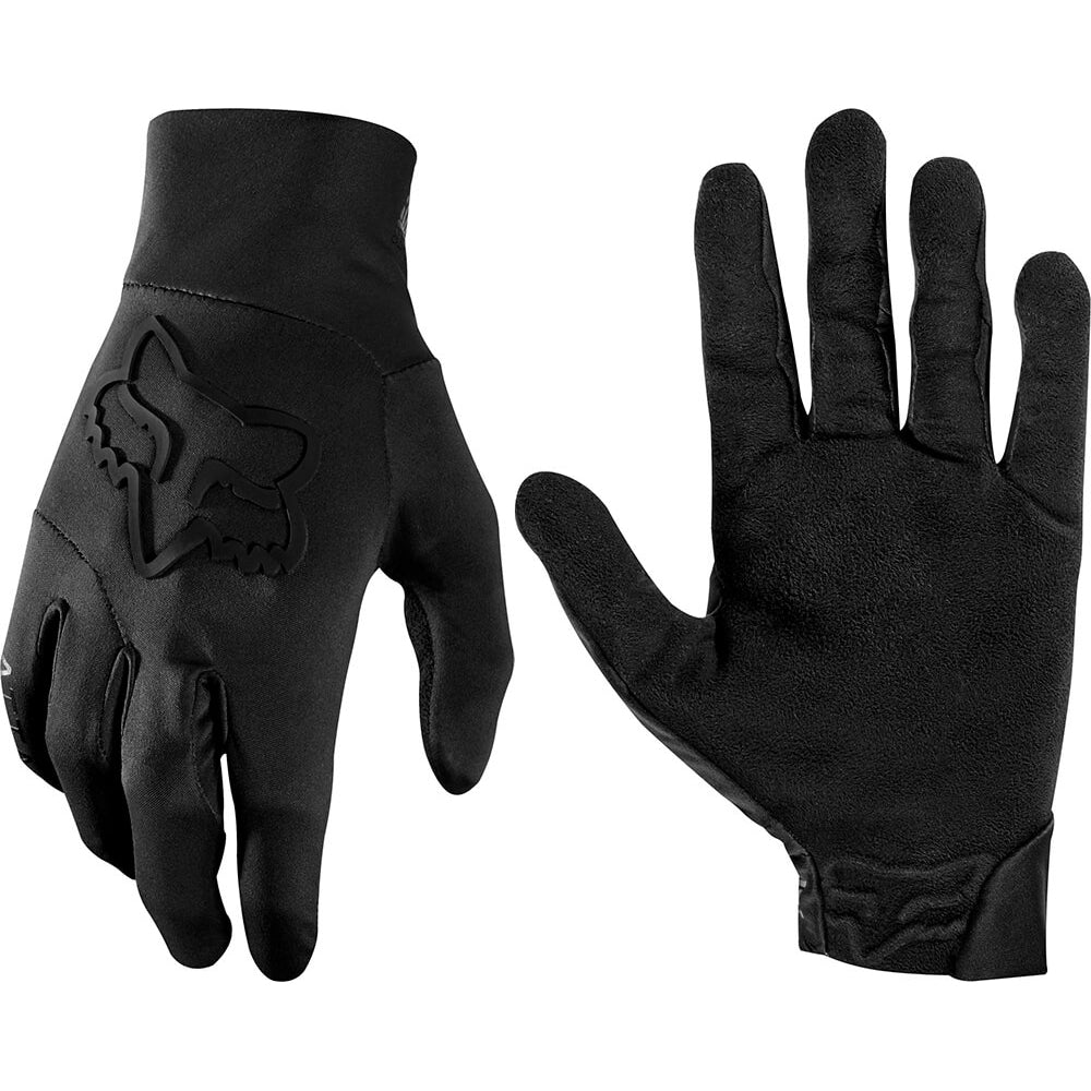 Fox Ranger Water Gloves - 2XL - Black - Black