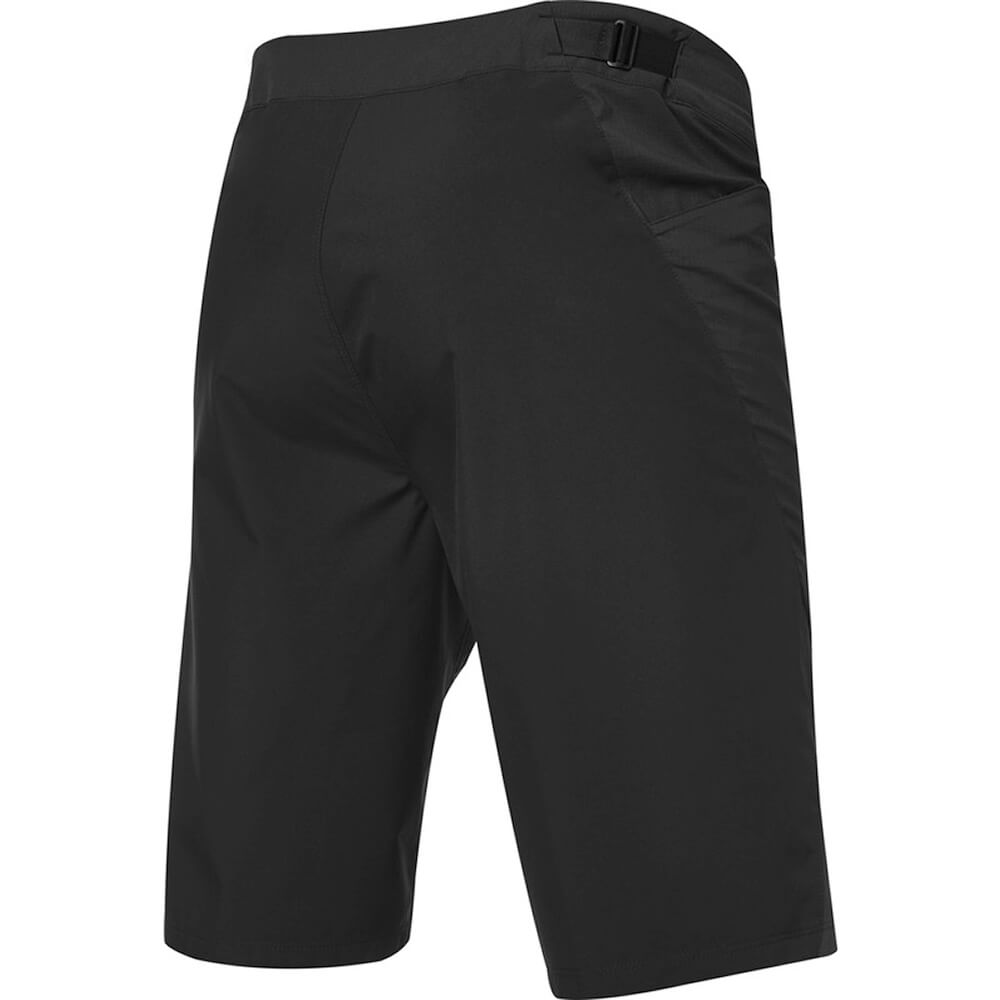 Fox Ranger Water Resistant Shorts - XS-28 - Black