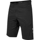 Fox Ranger Water Resistant Shorts - S-30 - Black