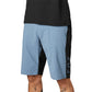Fox Ranger Water Resistant Shorts - 3XL-40 - Matte Blue