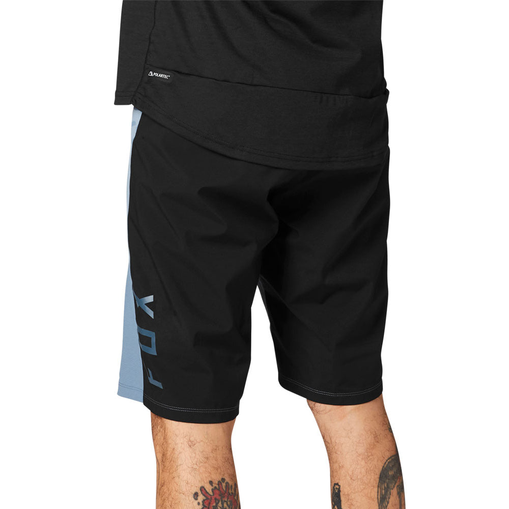 Fox Ranger Water Resistant Shorts - 2XL-38 - Matte Blue