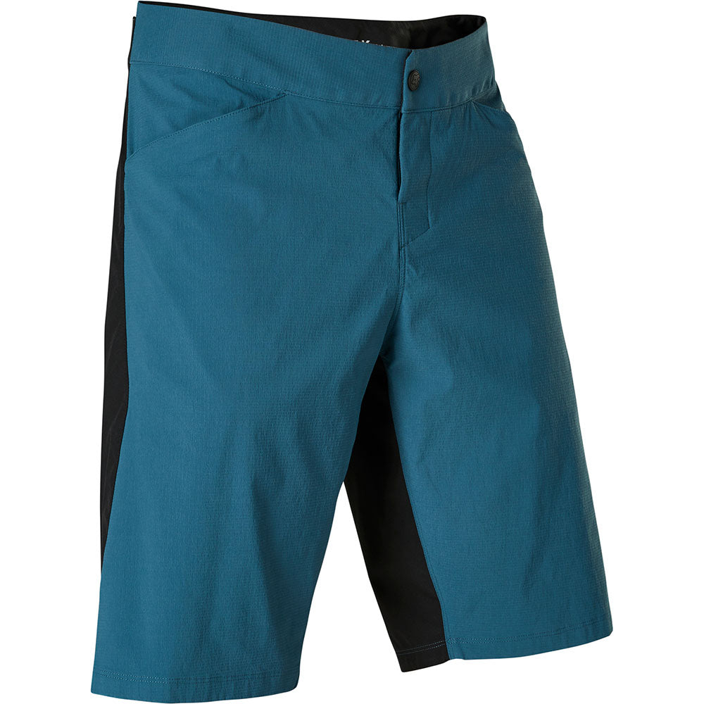 Fox Ranger Water Resistant Shorts - XL-36 - Slate Blue