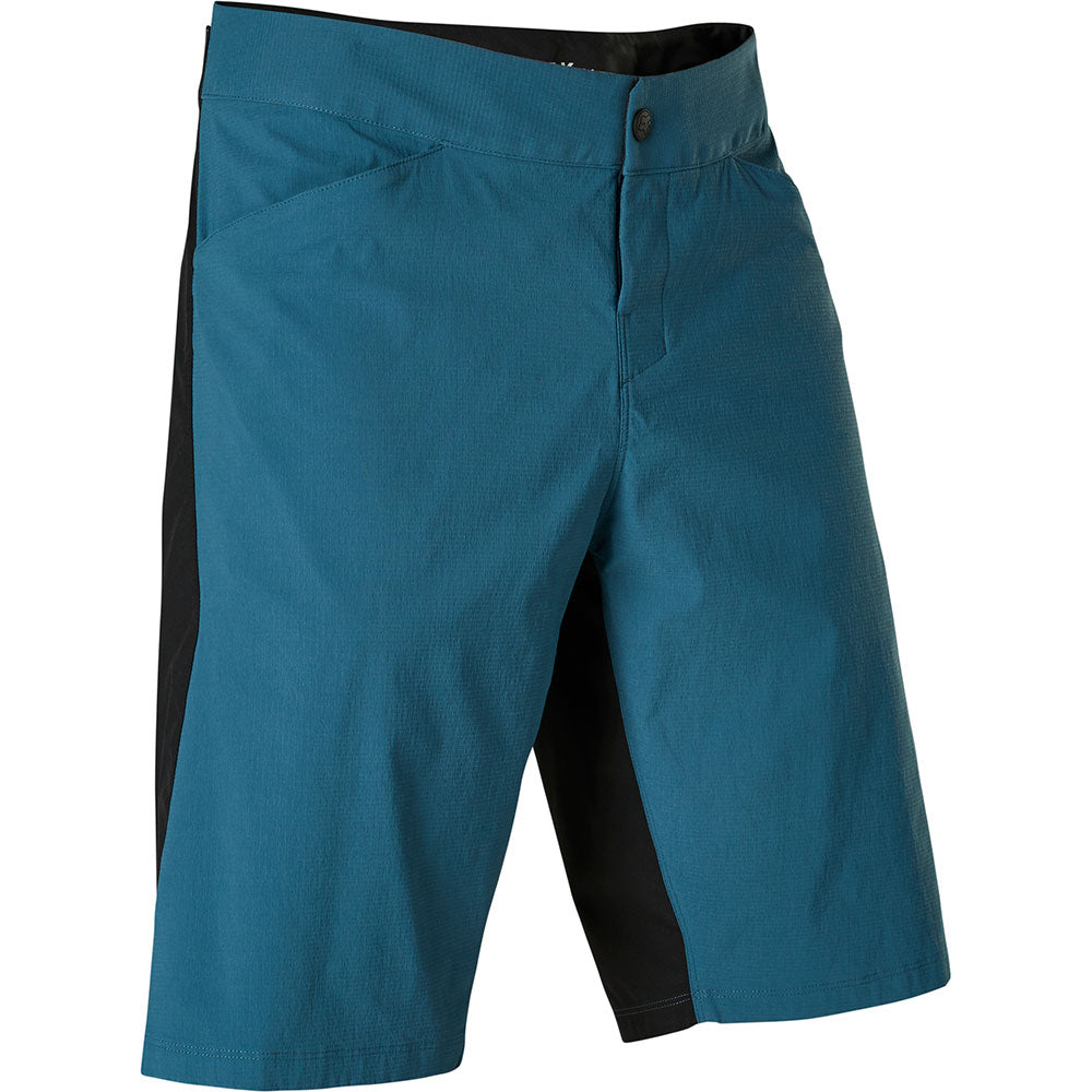 Fox Ranger Water Resistant Shorts - XS-28 - Slate Blue