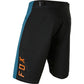 Fox Ranger Water Resistant Shorts - XL-36 - Slate Blue