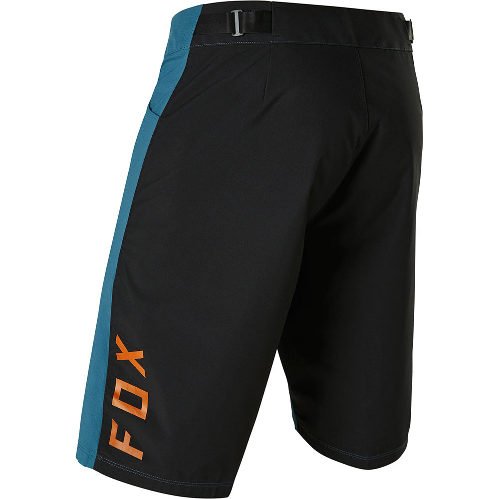 Fox Ranger Water Resistant Shorts - XS-28 - Slate Blue