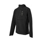 Fox Windbreak Pullover - M - Black