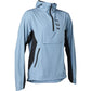 Fox Ranger Wind Pullover - M - Dusty Blue