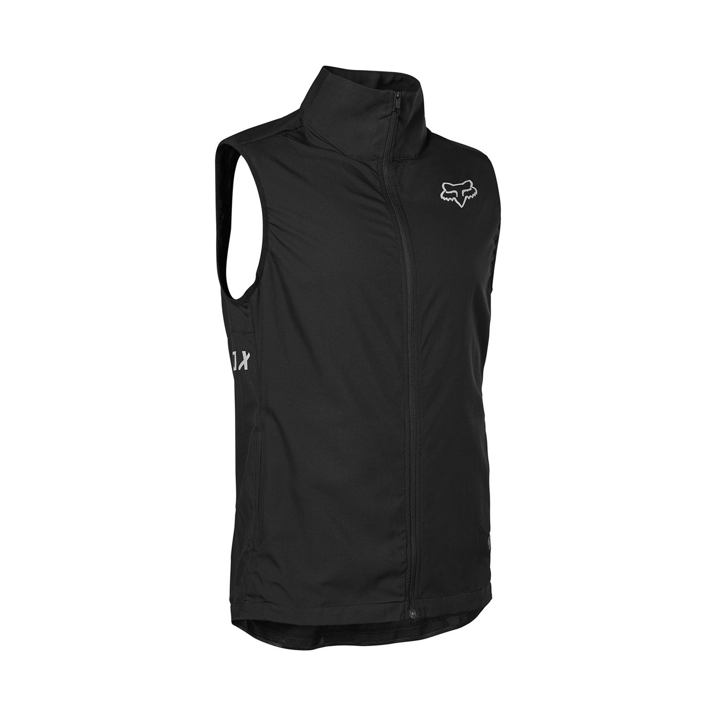 Fox Ranger Wind Vest - S - Black.5