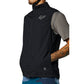 Fox Ranger Wind Vest - L - Black