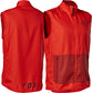 Fox Ranger Wind Vest - XL - Red Clay