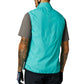 Fox Ranger Wind Vest - XL - Teal