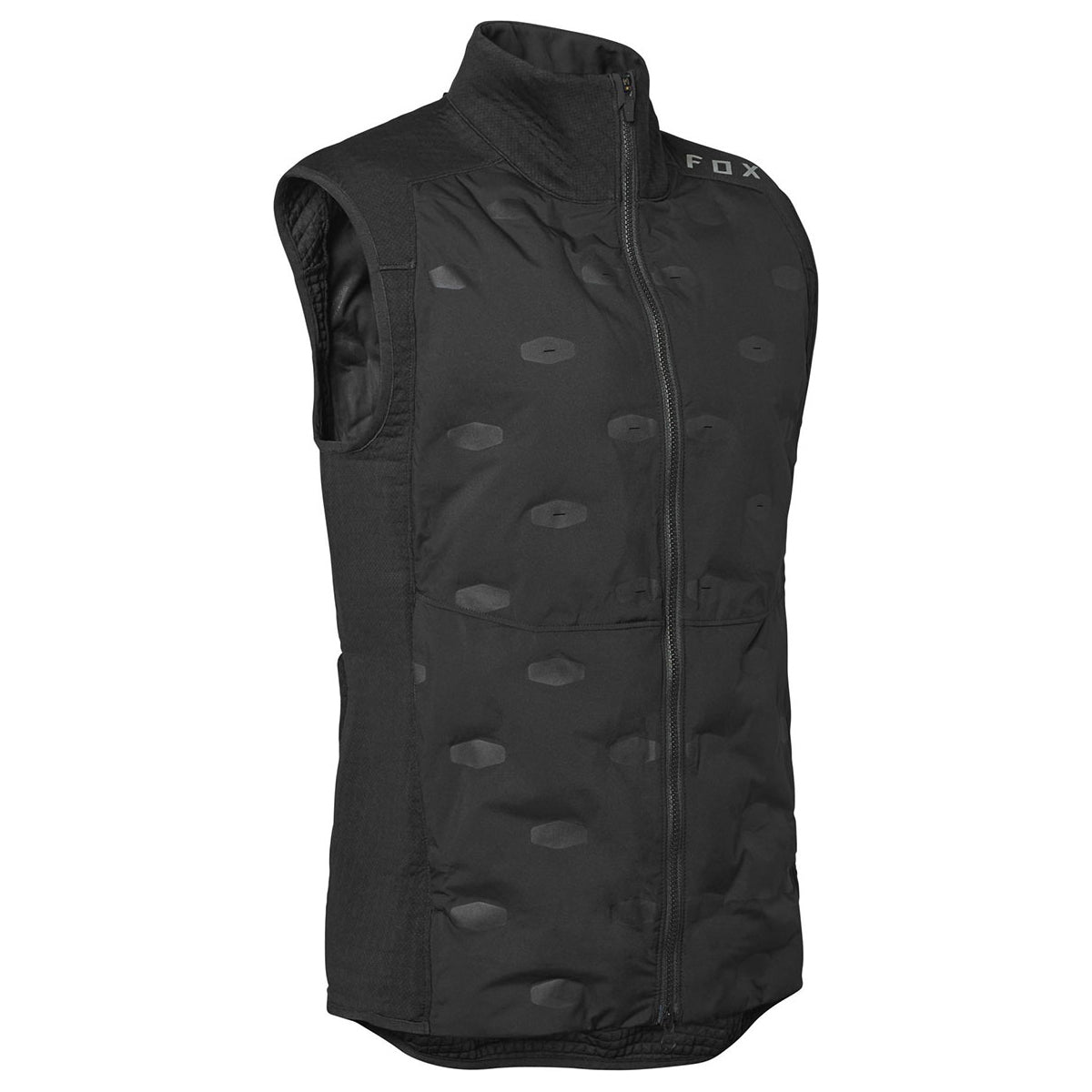 Fox Ranger Windbloc Fire Vest - S - Black
