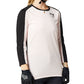 Fox Ranger Women's Dri-Release 3-4 Sleeve Jersey - L - Pale Pink