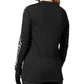 Fox Ranger Women's Dri-Release Long Sleeve Jersey - S - Black