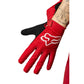 Fox Ranger Women's Gloves - M - Chili