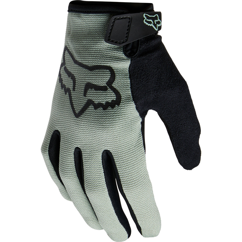 Fox Ranger Women's Gloves - L - Eucalyptus