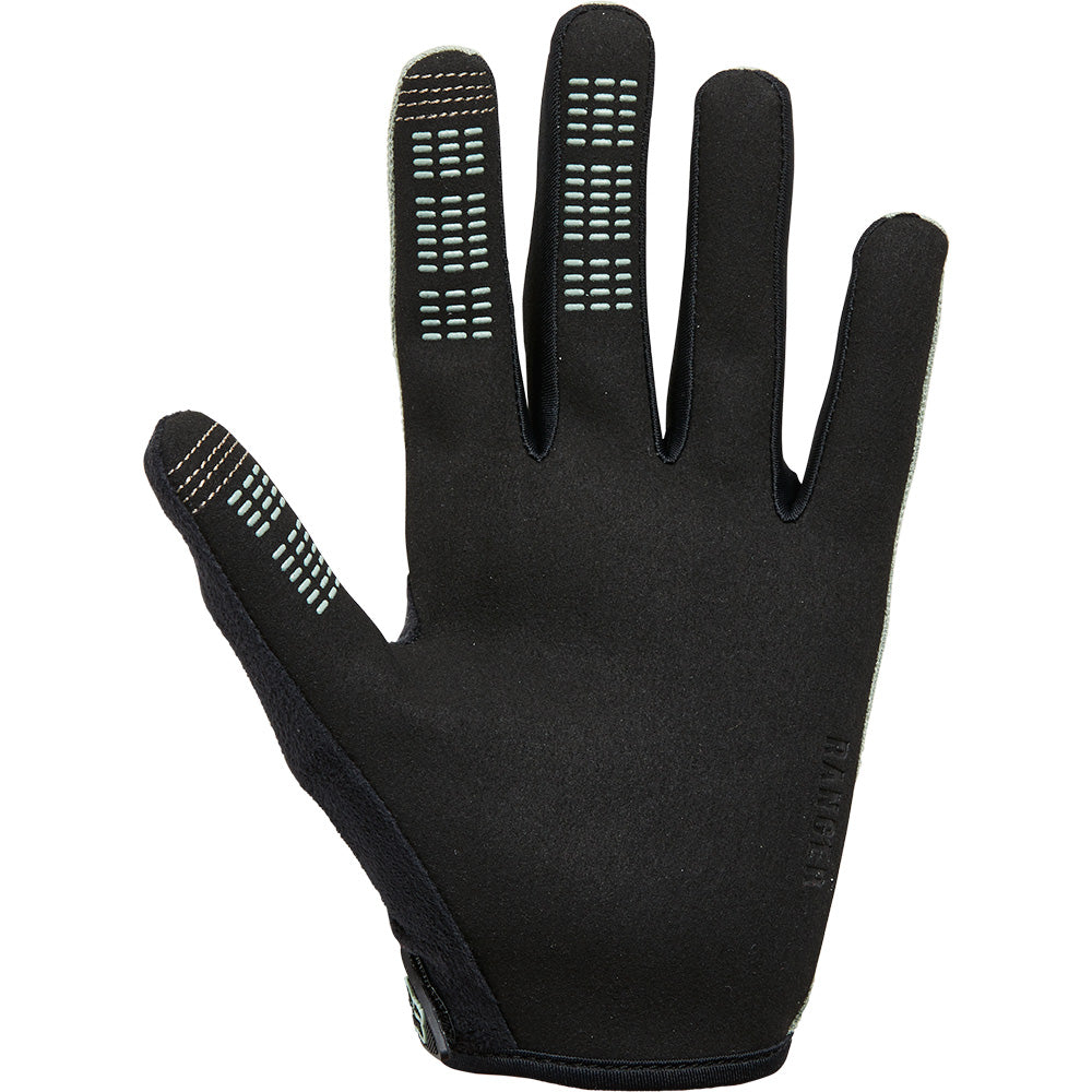 Fox Ranger Women's Gloves - L - Eucalyptus