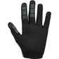 Fox Ranger Women's Gloves - S - Eucalyptus