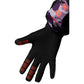 Fox Ranger Women's Gloves - M - Refuel Camo Dark Purple