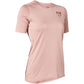 Fox Ranger Women's Short Sleeve Jersey - XS - Dusty Rose
