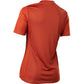 Fox Ranger Women's Short Sleeve Jersey - XL - Foxhead Red Clay