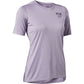 Fox Ranger Women's Short Sleeve Jersey - XS - Lavender