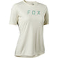 Fox Ranger Women's Short Sleeve Jersey - S - Moth Bone