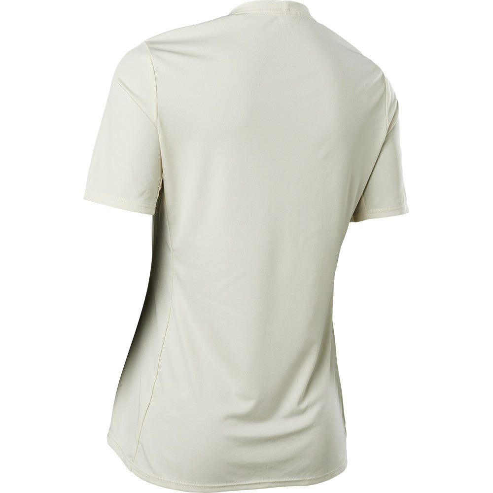 Fox Ranger Women's Short Sleeve Jersey - S - Moth Bone