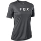 Fox Ranger Women's Short Sleeve Jersey - XS - Moth Dark Shadow