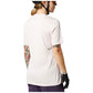 Fox Ranger Women's Short Sleeve Jersey - M - Pale Pink