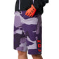 Fox Ranger Women's Shorts - XL - Camo Dark Purple