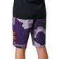 Fox Ranger Women's Shorts - XL - Camo Dark Purple