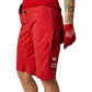 Fox Ranger Women's Shorts - L - Chili