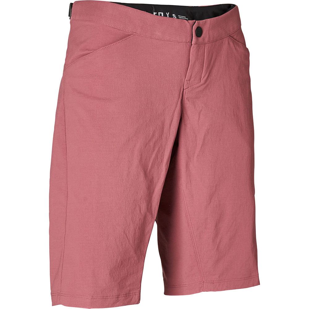 Fox Ranger Women's Shorts - L - Purple Haze
