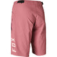 Fox Ranger Women's Shorts - L - Purple Haze