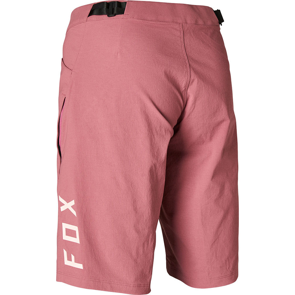 Fox Ranger Women's Shorts - L - Purple Haze