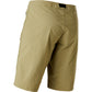 Fox Ranger Women's Shorts Without Liner - XS - Bark